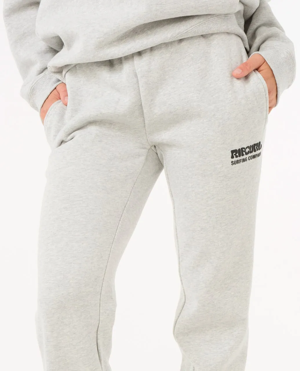 Surf Puff Track Pant