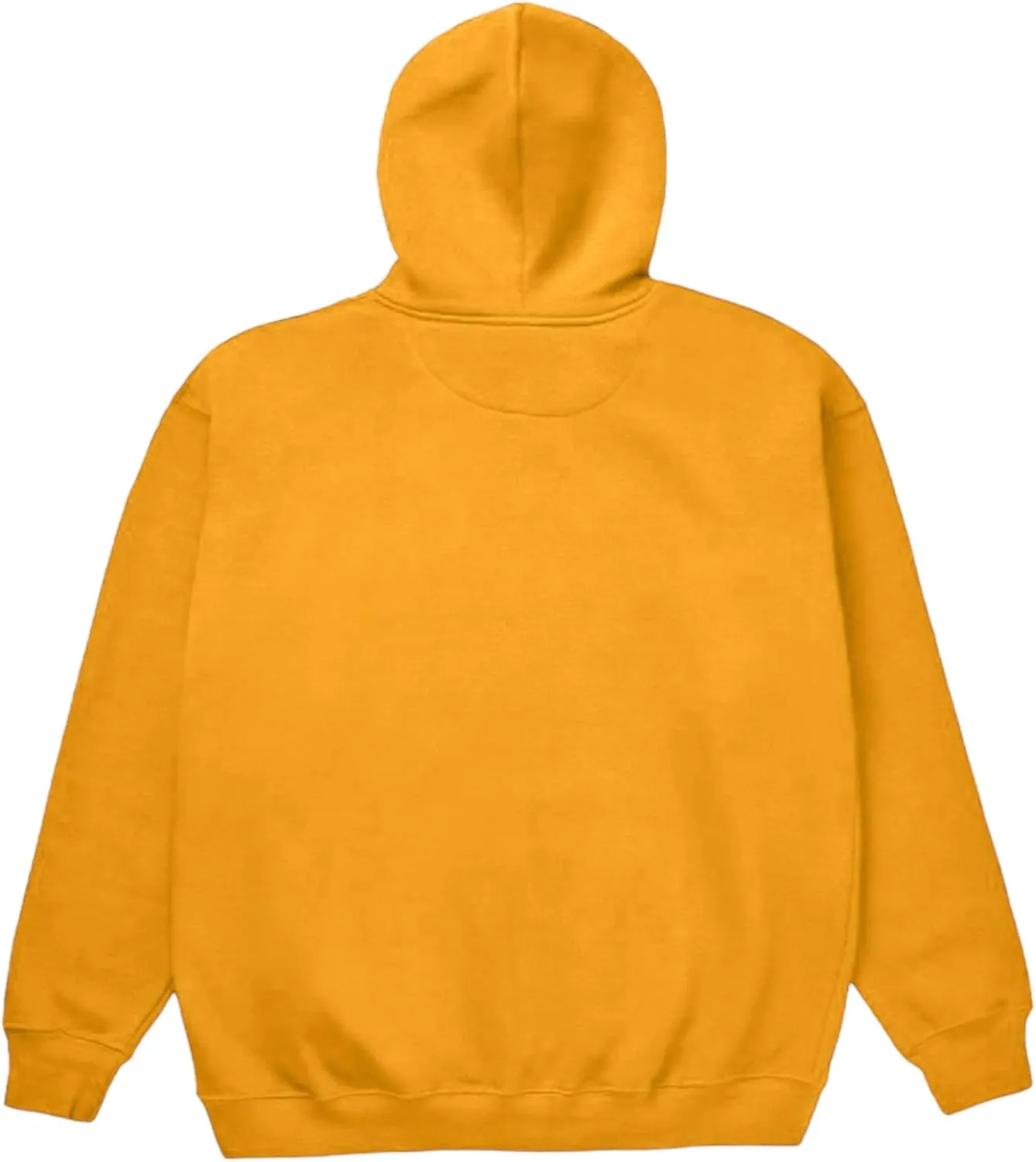 Tee Styled Heavyweight Hoodies