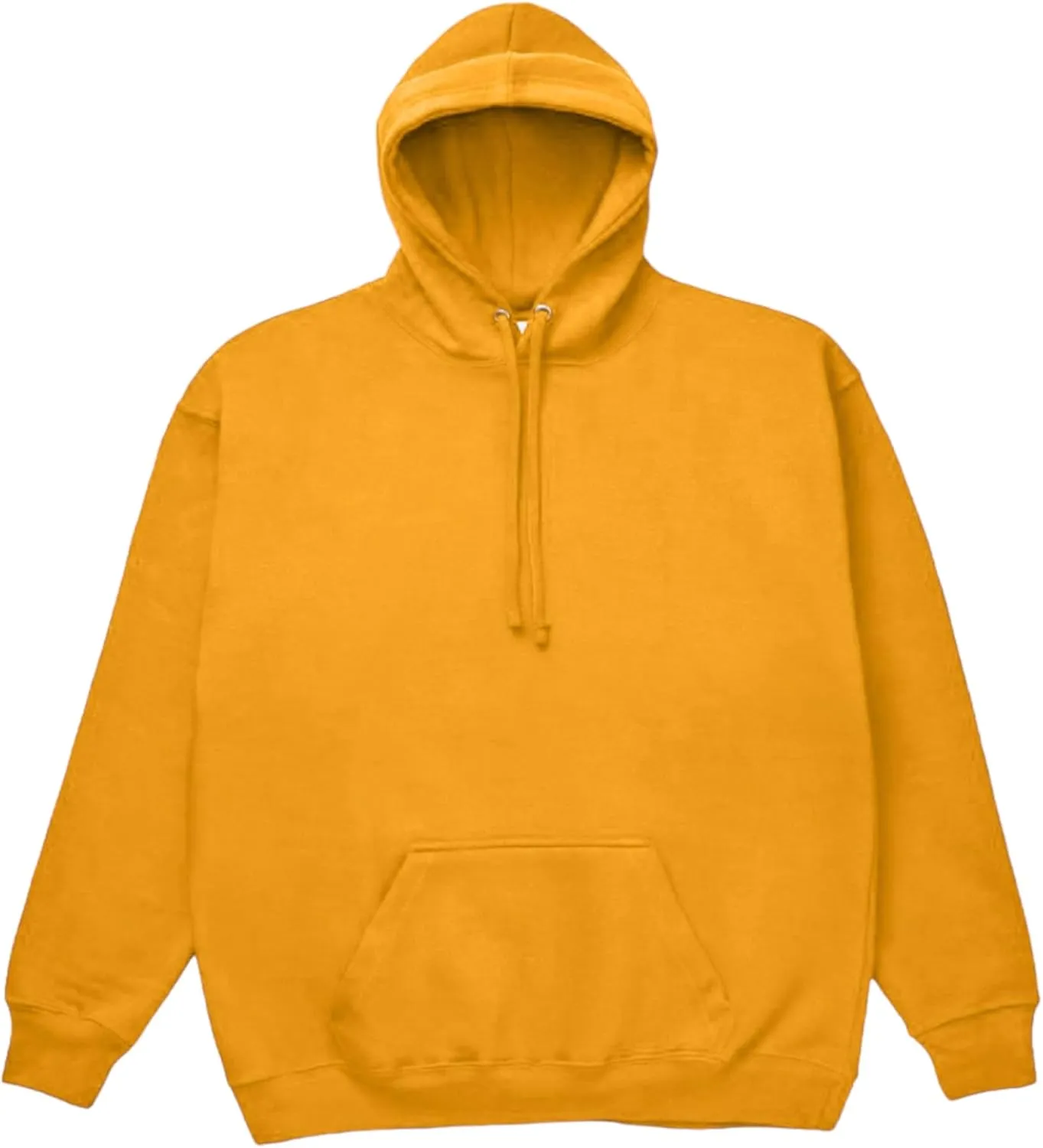 Tee Styled Heavyweight Hoodies
