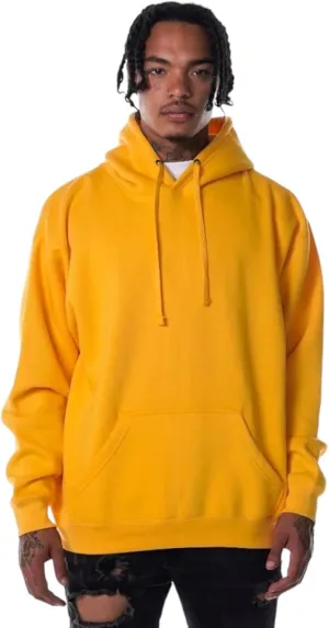 Tee Styled Heavyweight Hoodies