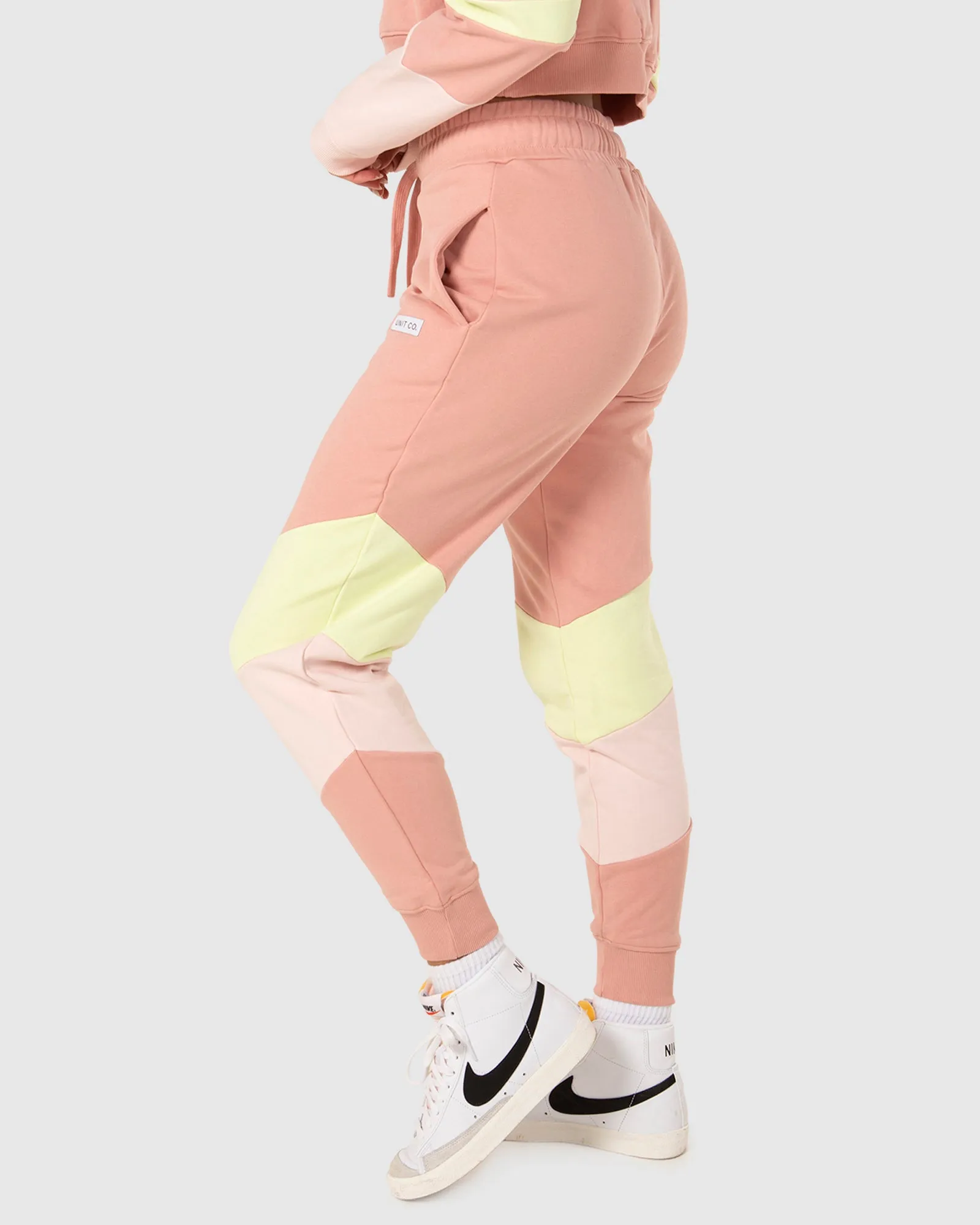 UNIT Swift Ladies Track Pants