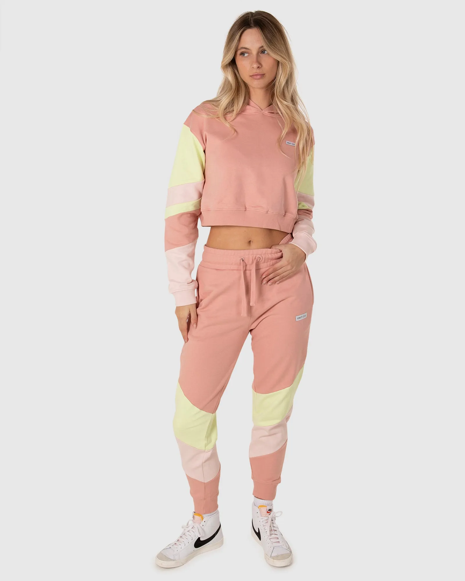 UNIT Swift Ladies Track Pants