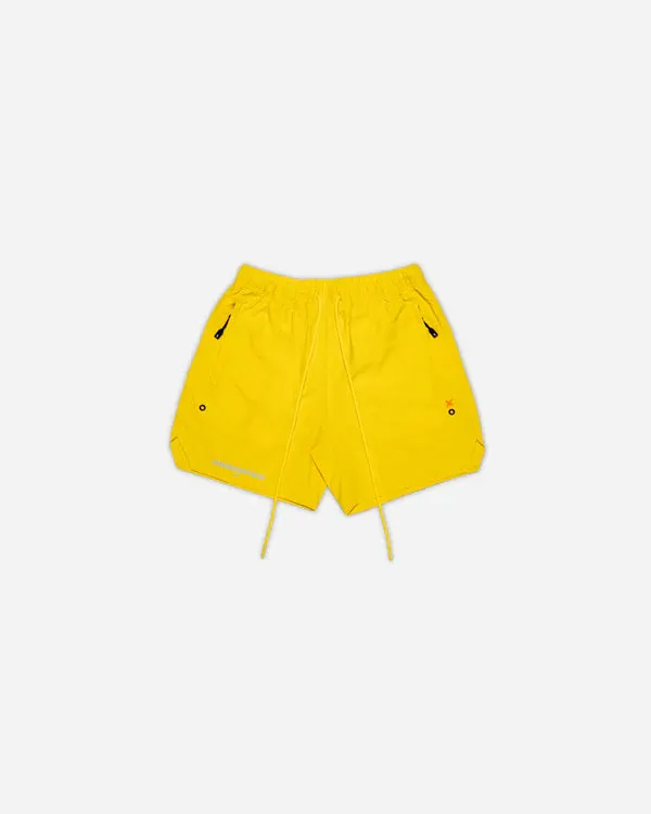 Unsorted x Leisure short