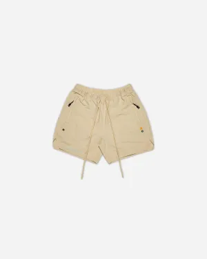 Unsorted x Leisure short