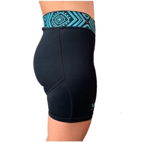 Vaikobi VOcean Womens Paddle Shorts