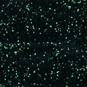 Velvet And Sequins - RADIANT NIGHTS  - 004 - Dark Green