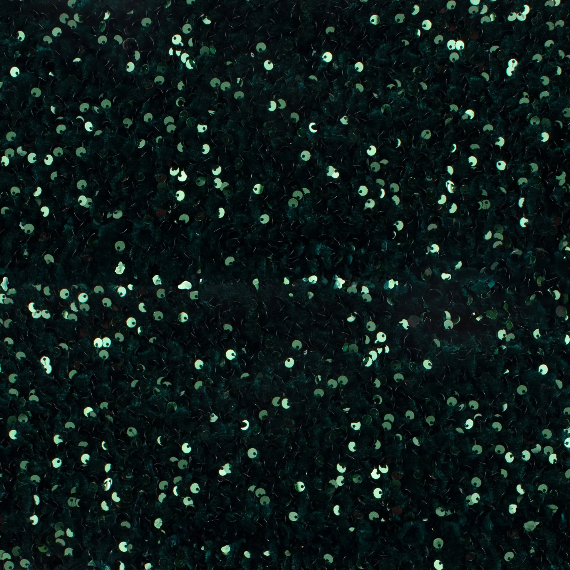 Velvet And Sequins - RADIANT NIGHTS  - 004 - Dark Green