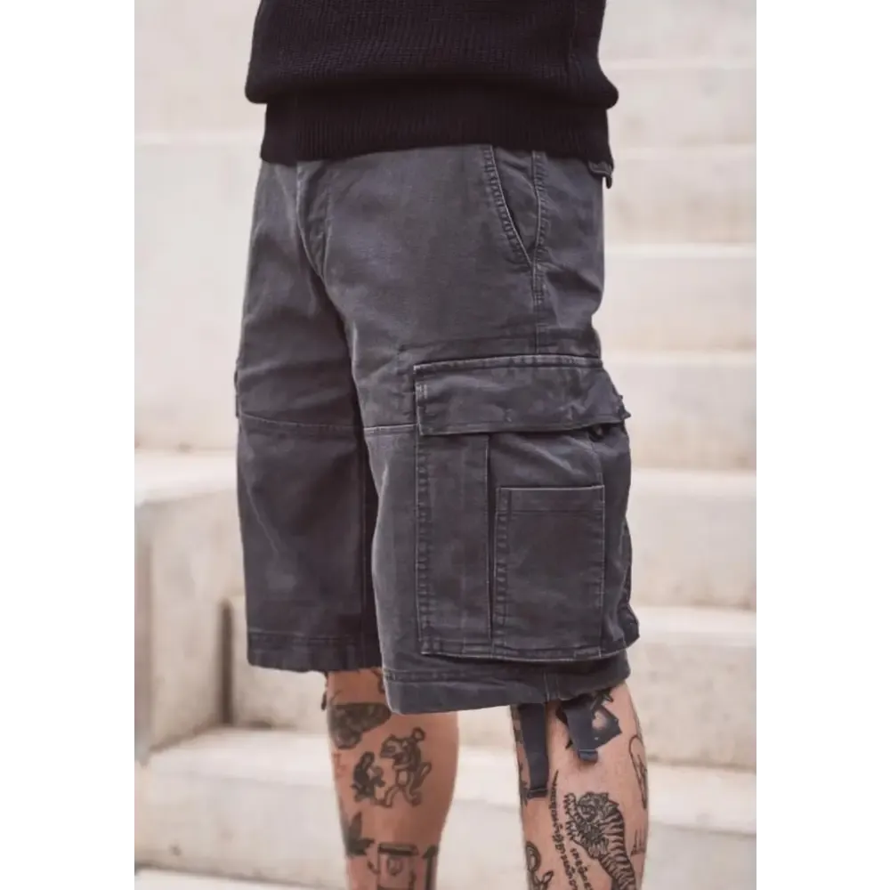 Vintage Classic Shorts