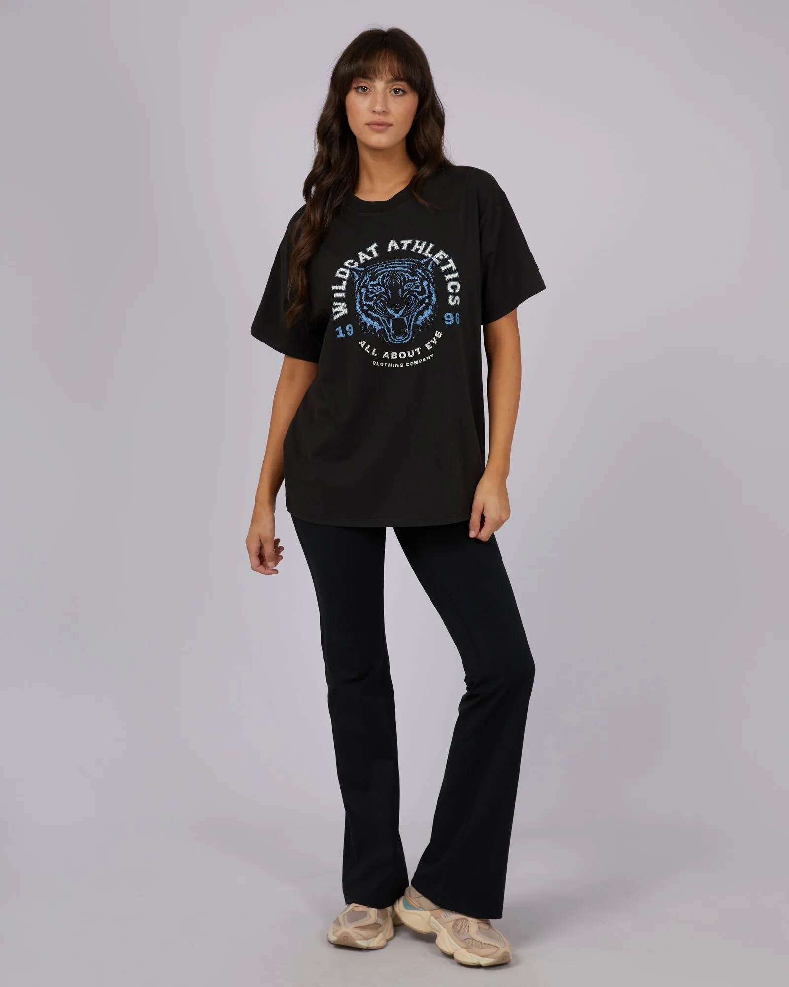 Wildcat Oversized Tee