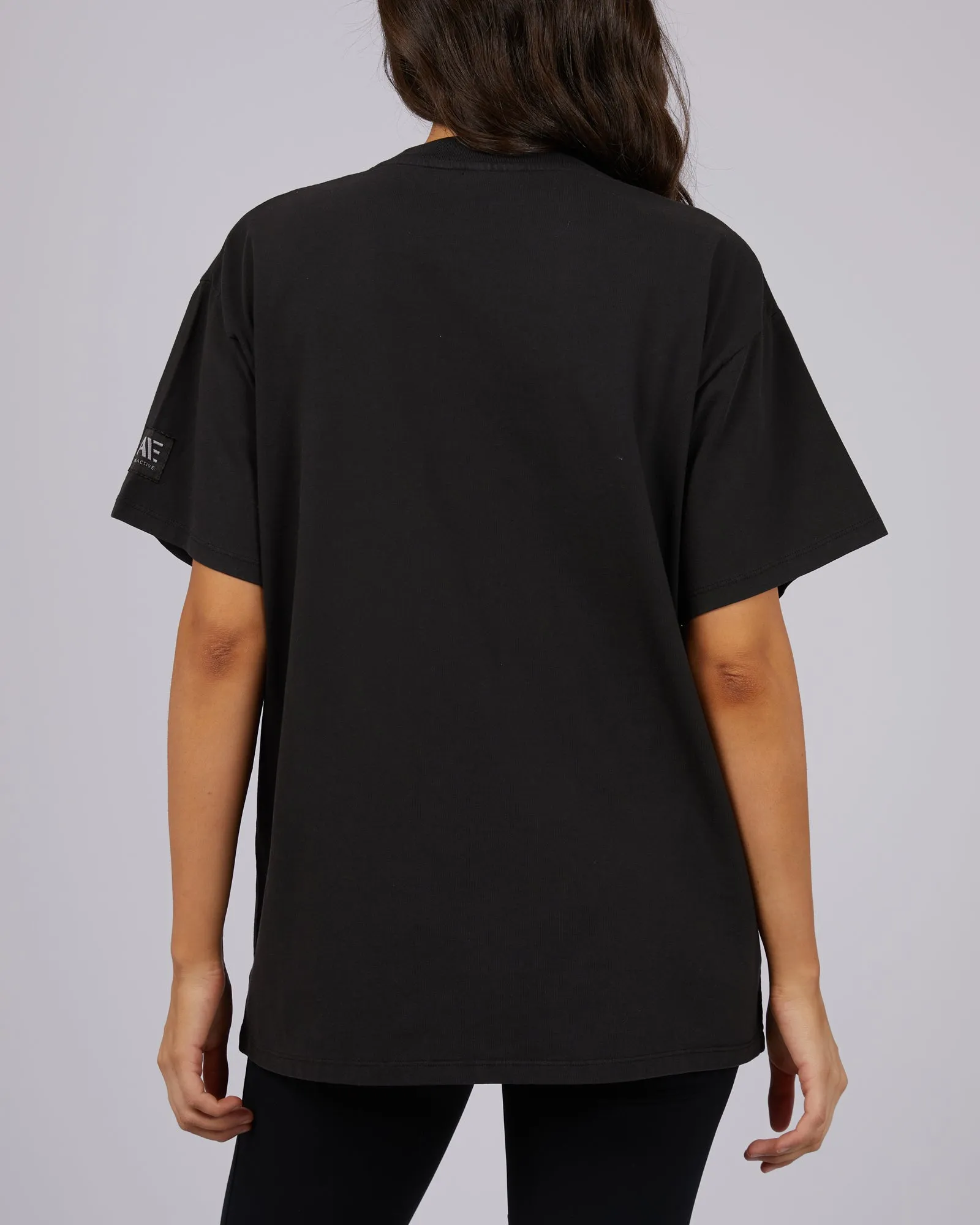 Wildcat Oversized Tee