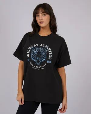 Wildcat Oversized Tee