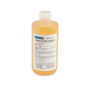Sure! Heres an optimized title with modifiers:

Wilflex Epic Hugger Catalyst Paint - Pint Size, High-Performance Screen Printing Additive