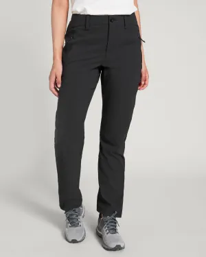 Women's Aysen Pants - Black