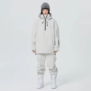 Women's Searipe Mountain Chill SnowFlex Baggy Snowsuits