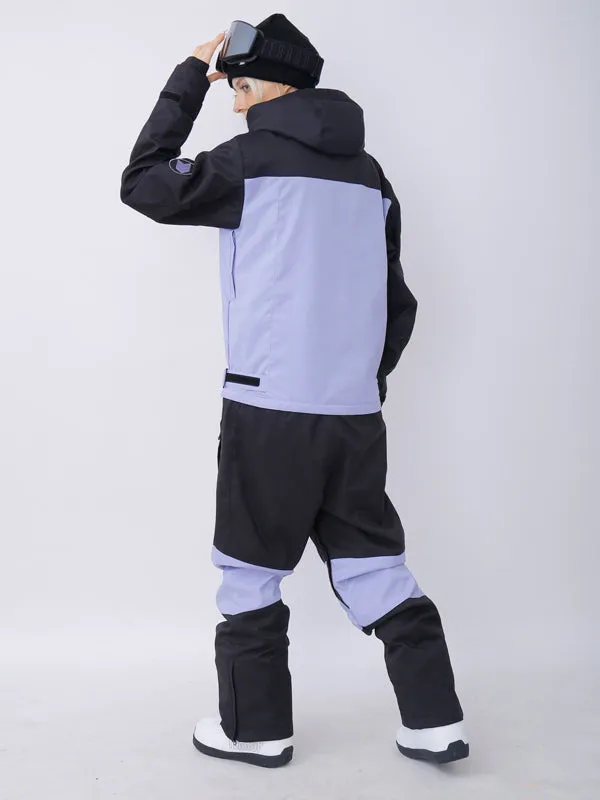 Women's Snowverb Alpine Ranger One Piece Snowsuit