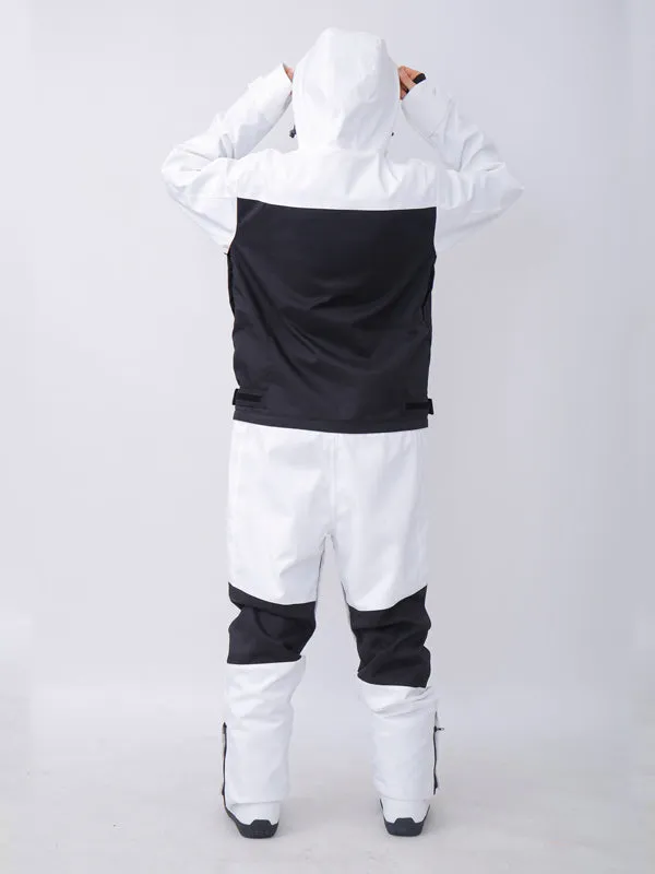 Women's Snowverb Alpine Ranger One Piece Snowsuit